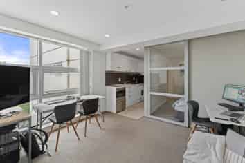 401/37 Symonds Street, Auckland Central