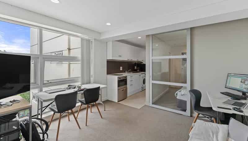 401/37 Symonds Street, Auckland Central