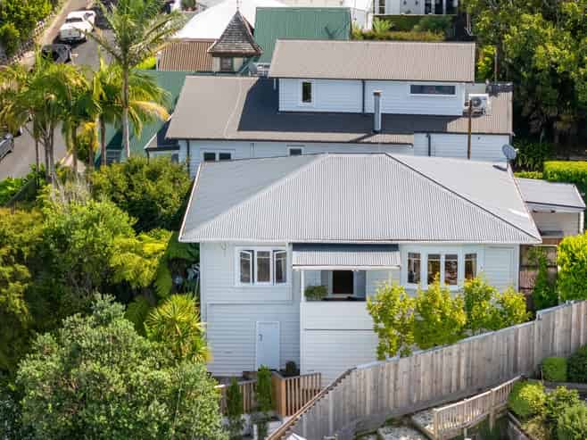 10 Costley Street, Freemans Bay