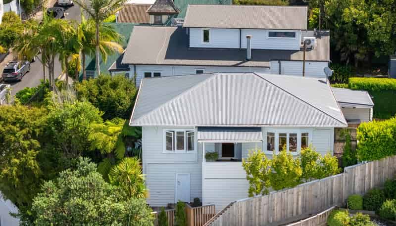10 Costley Street, Freemans Bay