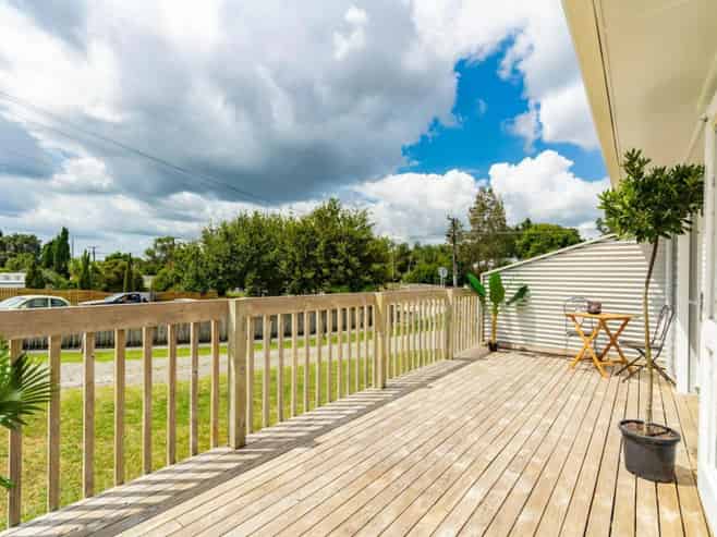 98b Gordon Street, Dargaville