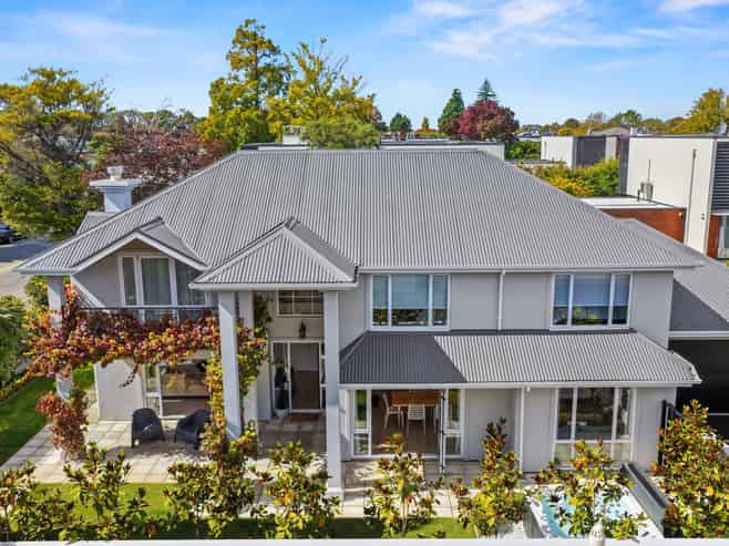 138 Glandovey Road, Strowan