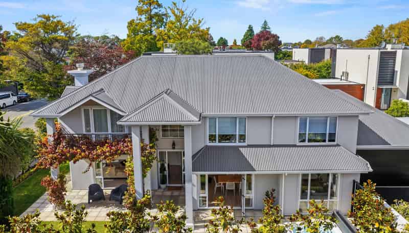 138 Glandovey Road, Strowan