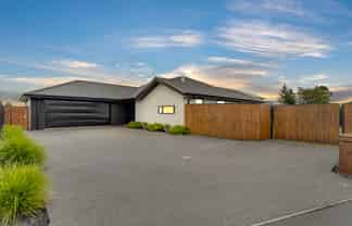 177 Townsend Road, Rangiora