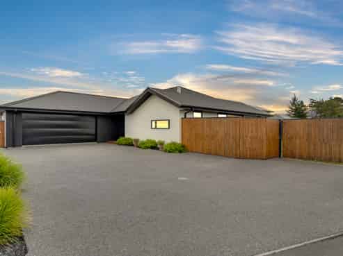 177 Townsend Road, Rangiora