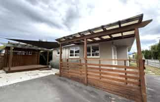 40 Anglesea Street, Renwick