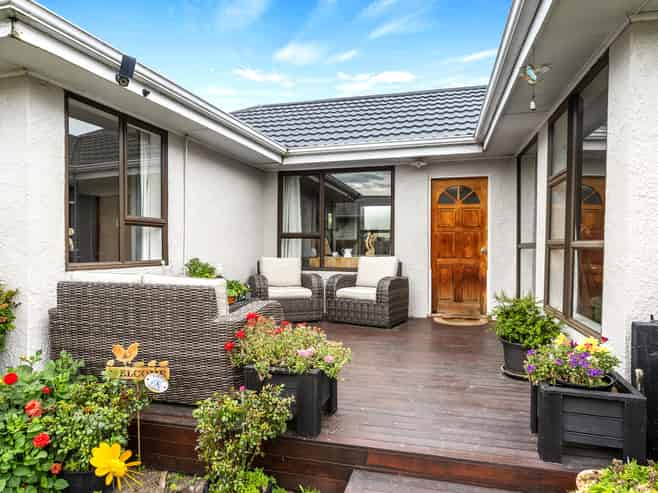 6 Kevin Street, Hoon Hay