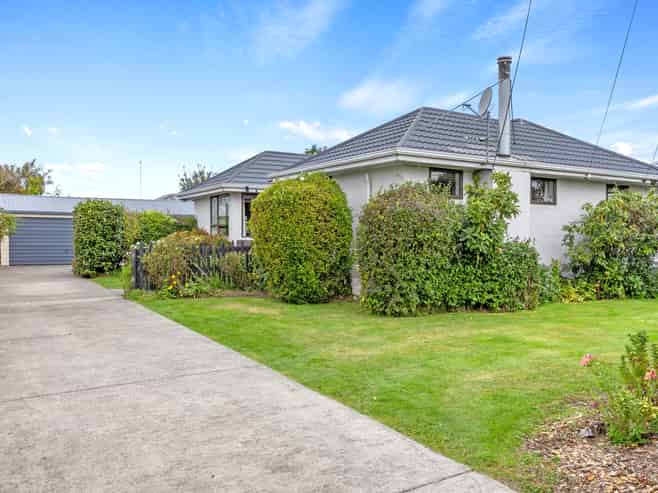 6 Kevin Street, Hoon Hay