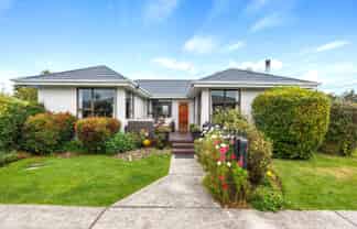 6 Kevin Street, Hoon Hay