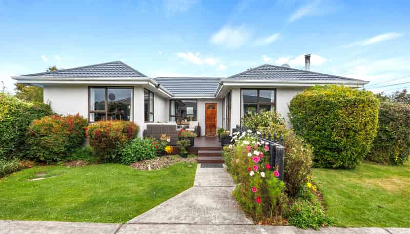 6 Kevin Street, Hoon Hay