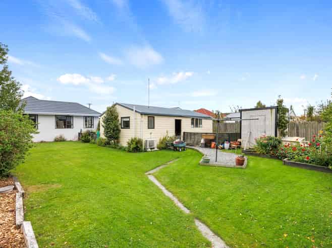 6 Kevin Street, Hoon Hay