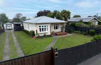 10 Hayton Road, Wigram