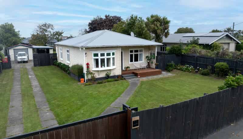 10 Hayton Road, Wigram