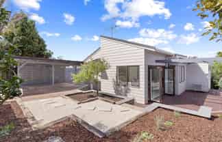 16 Maungarei Road, Remuera