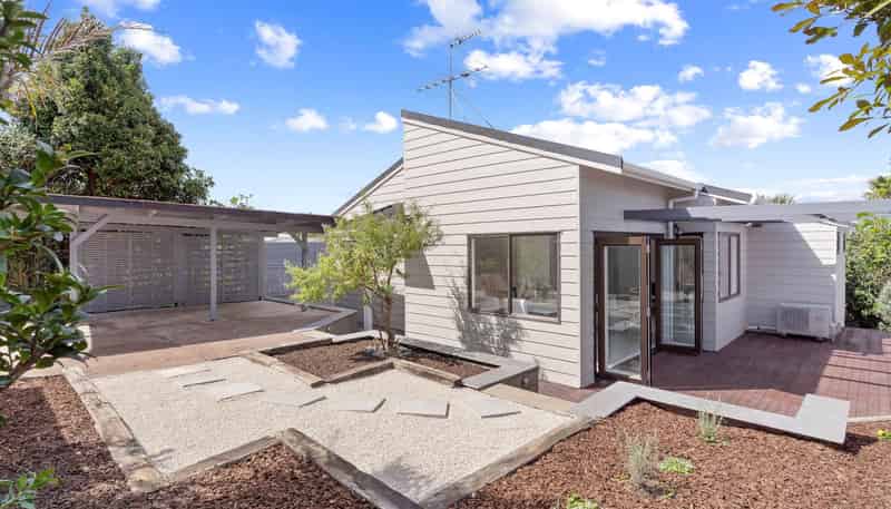 16 Maungarei Road, Remuera