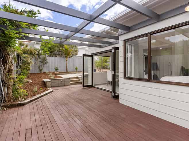 16 Maungarei Road, Remuera