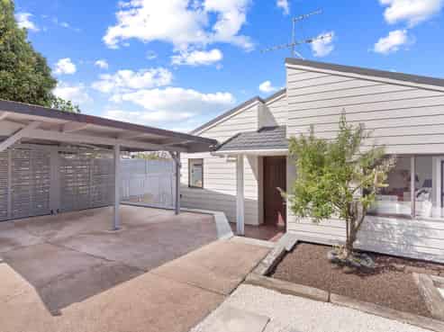 16 Maungarei Road, Remuera