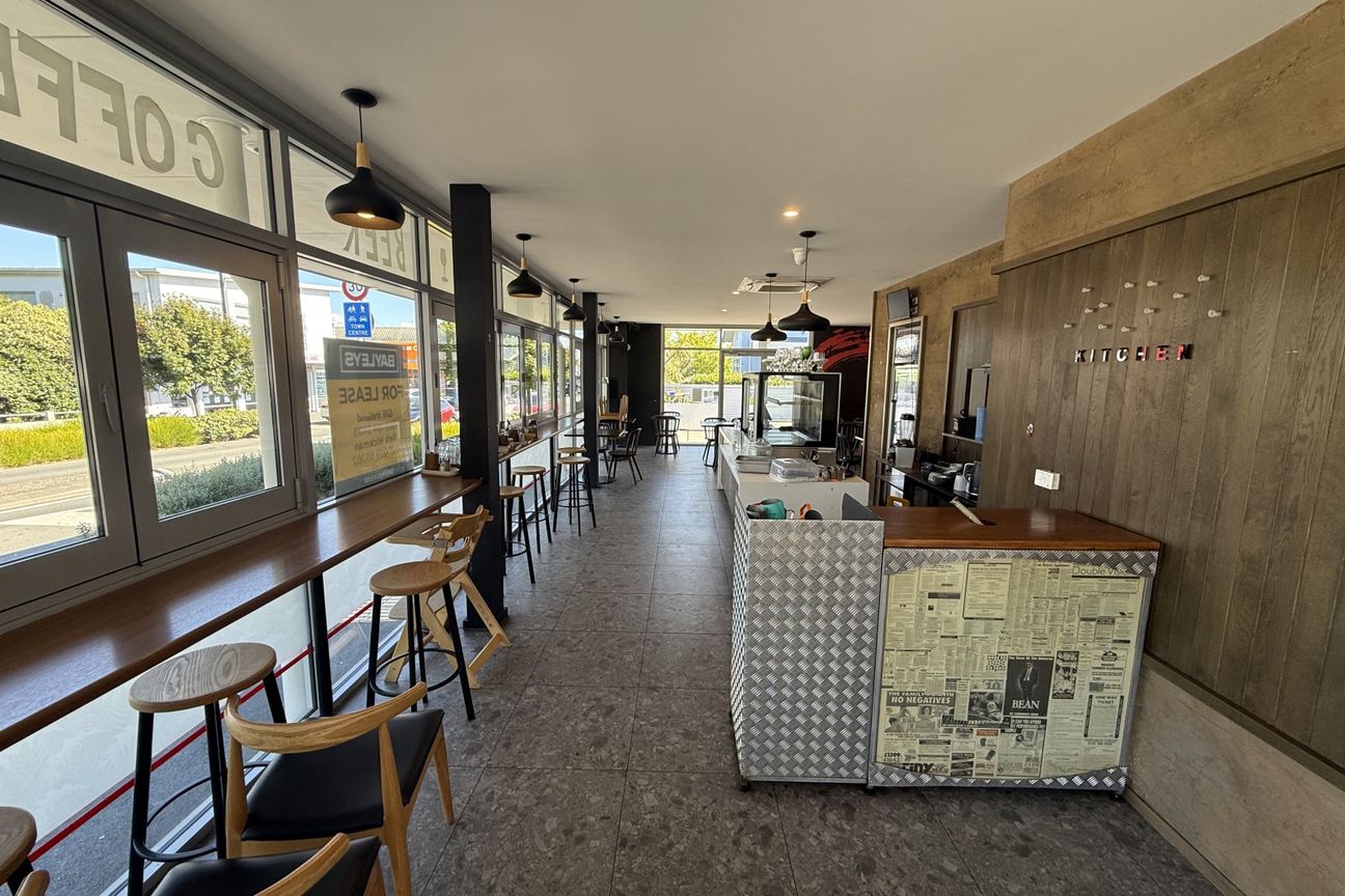 Prime queen street hospitality opportunity - Bild 6