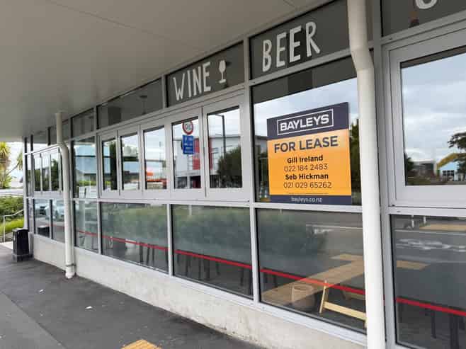 Prime queen street hospitality opportunity