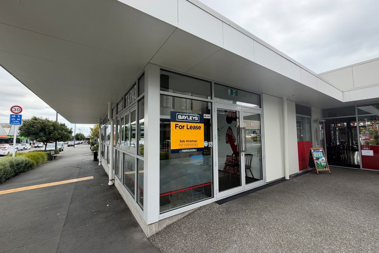 Prime queen street hospitality opportunity - Bild 3