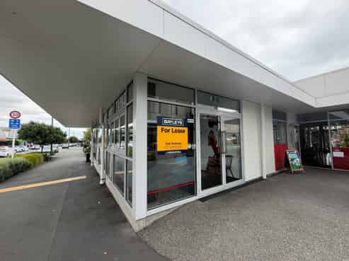 Prime queen street hospitality opportunity