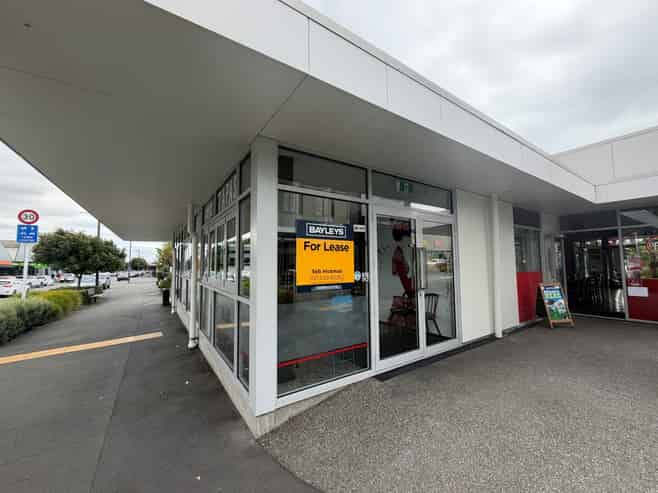 Prime queen street hospitality opportunity