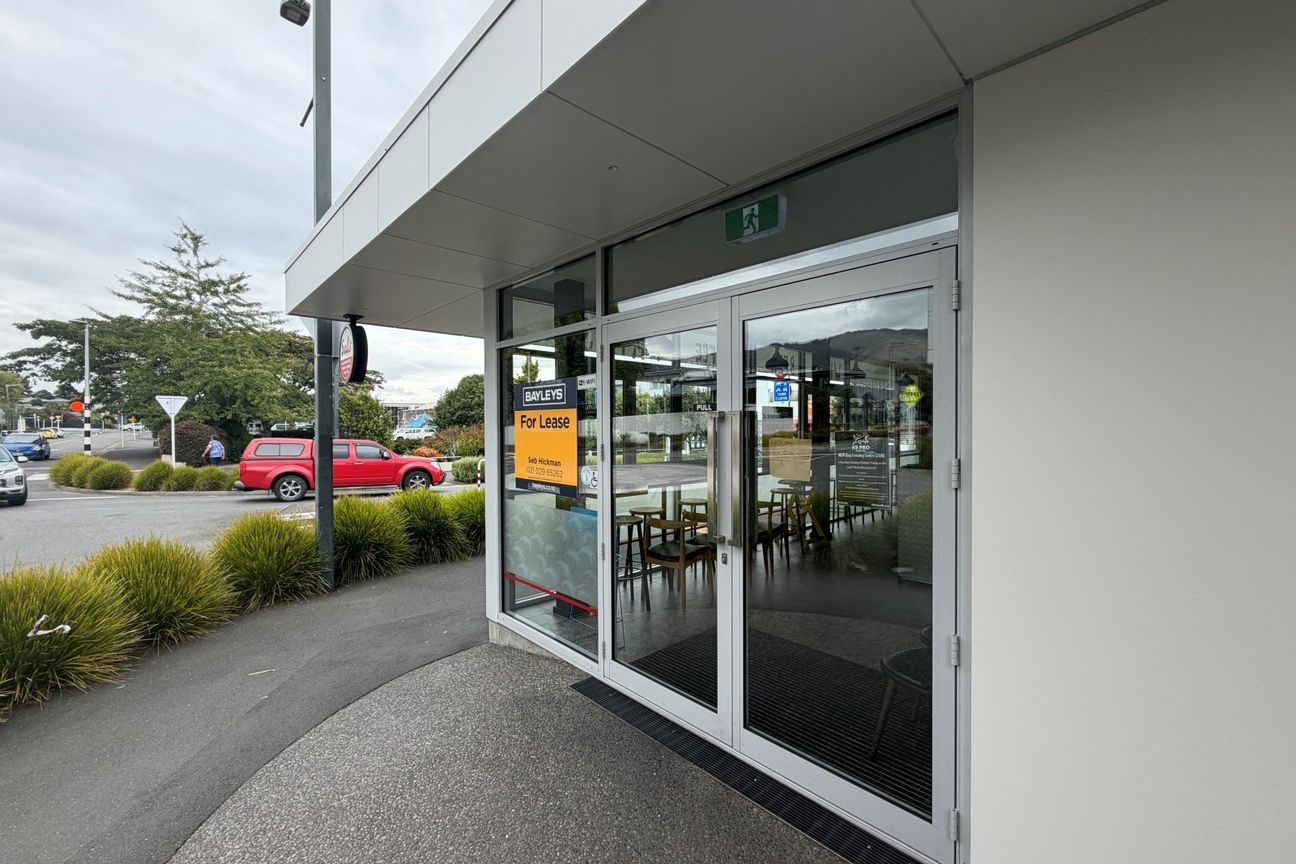Prime queen street hospitality opportunity - Bild 2