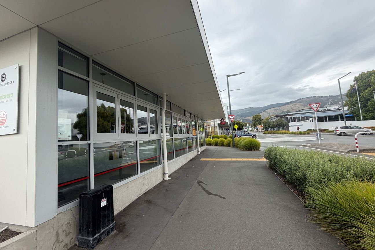 Prime queen street hospitality opportunity - Bild 4
