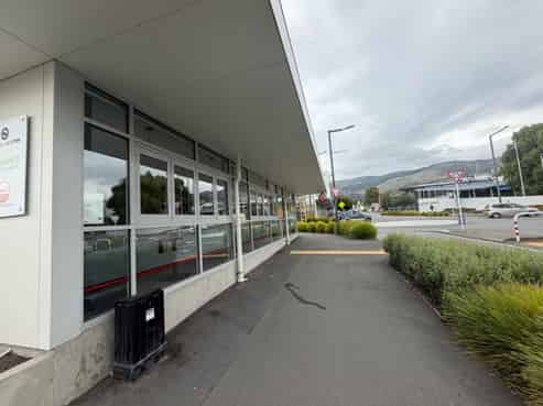 Prime queen street hospitality opportunity