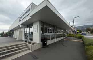 Prime queen street hospitality opportunity