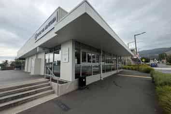 Prime queen street hospitality opportunity