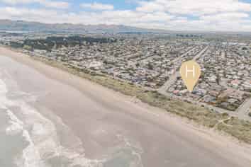 2/22 Marine Parade, North New Brighton