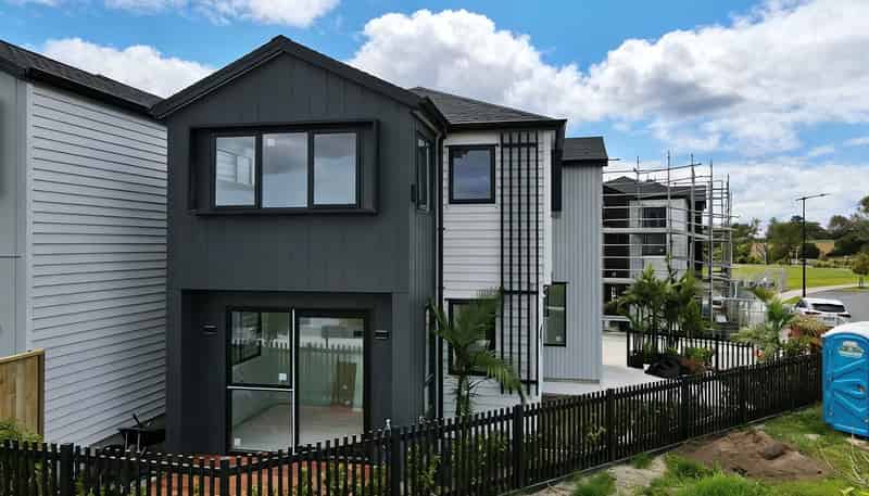 2 Honohono Avenue, Milldale