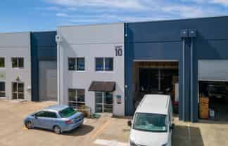 Next Project Dictates Sale