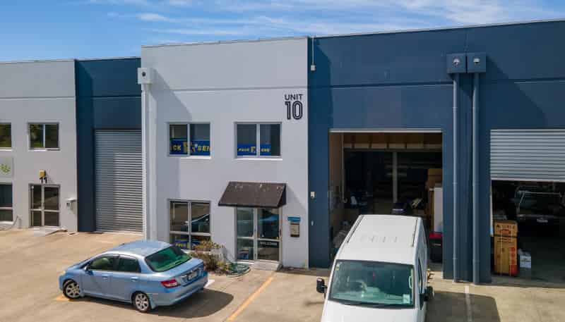 10/114 Sawyers Arms Road, Papanui