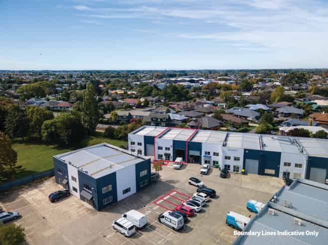 Next Project Dictates Sale