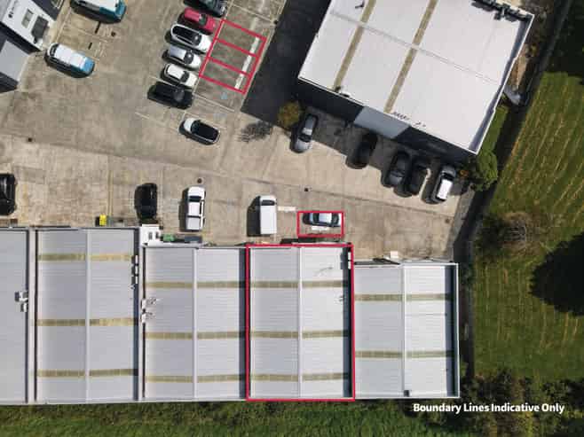 Next Project Dictates Sale