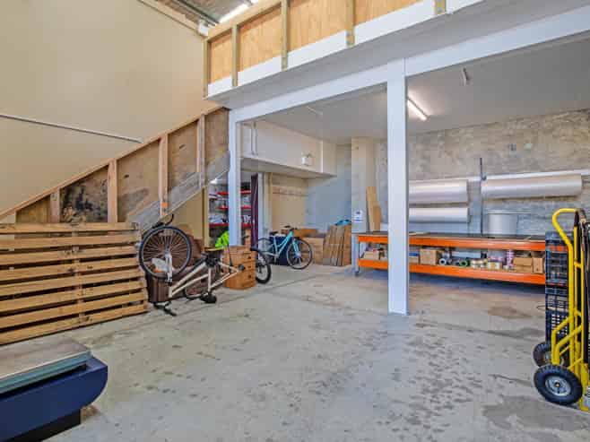 Next Project Dictates Sale