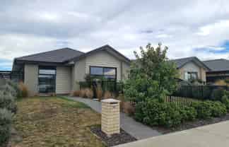 16 Wallingford Crescent, Rolleston