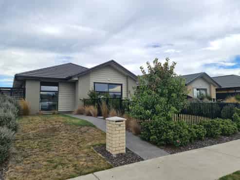 16 Wallingford Crescent, Springston