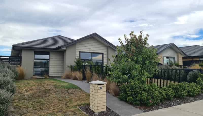 16 Wallingford Crescent, Rolleston