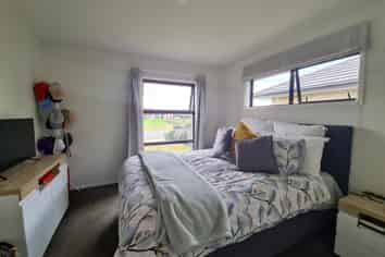 16 Wallingford Crescent, Rolleston