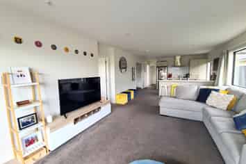 16 Wallingford Crescent, Rolleston