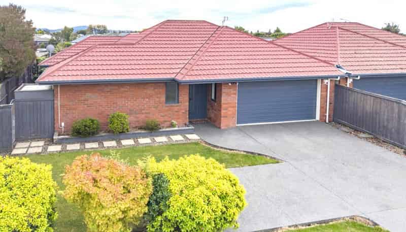 78B Charles Street, Rangiora