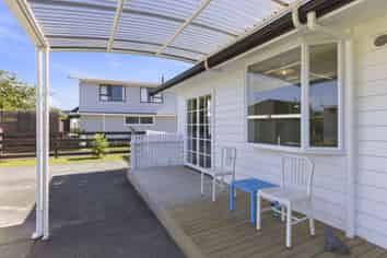 54 Kennedy Drive, Levin