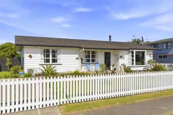 54 Kennedy Drive, Levin