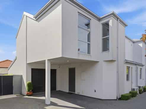 105C Bishop Street, Saint Albans