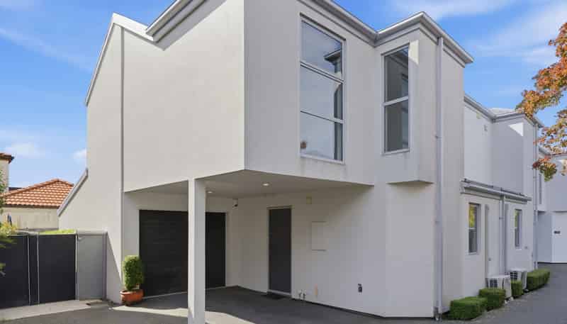 105c Bishop Street, Saint Albans