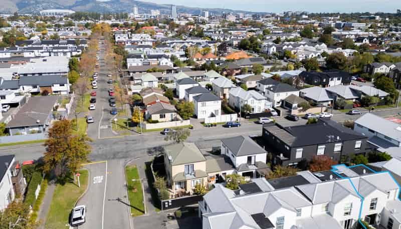 105c Bishop Street, Saint Albans