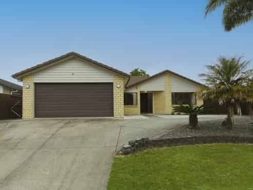 9 Kereru Place, Pyes Pa